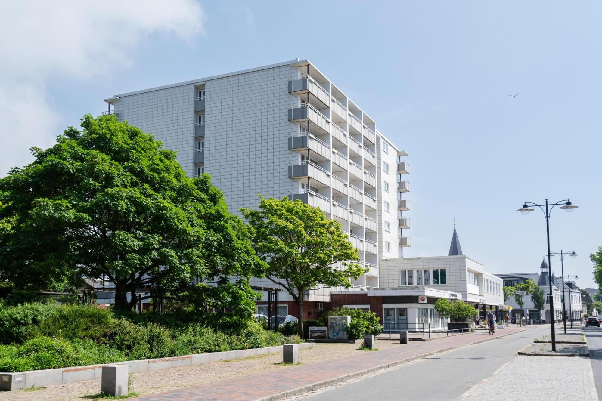 Falkennest 韦斯特兰 外观 照片